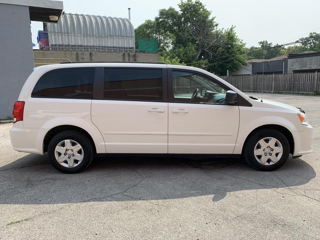 2013 Dodge Grand Caravan SXT / 148064 KMS !! CAR FAX CLEAN !! CERTIFIED !! Photo