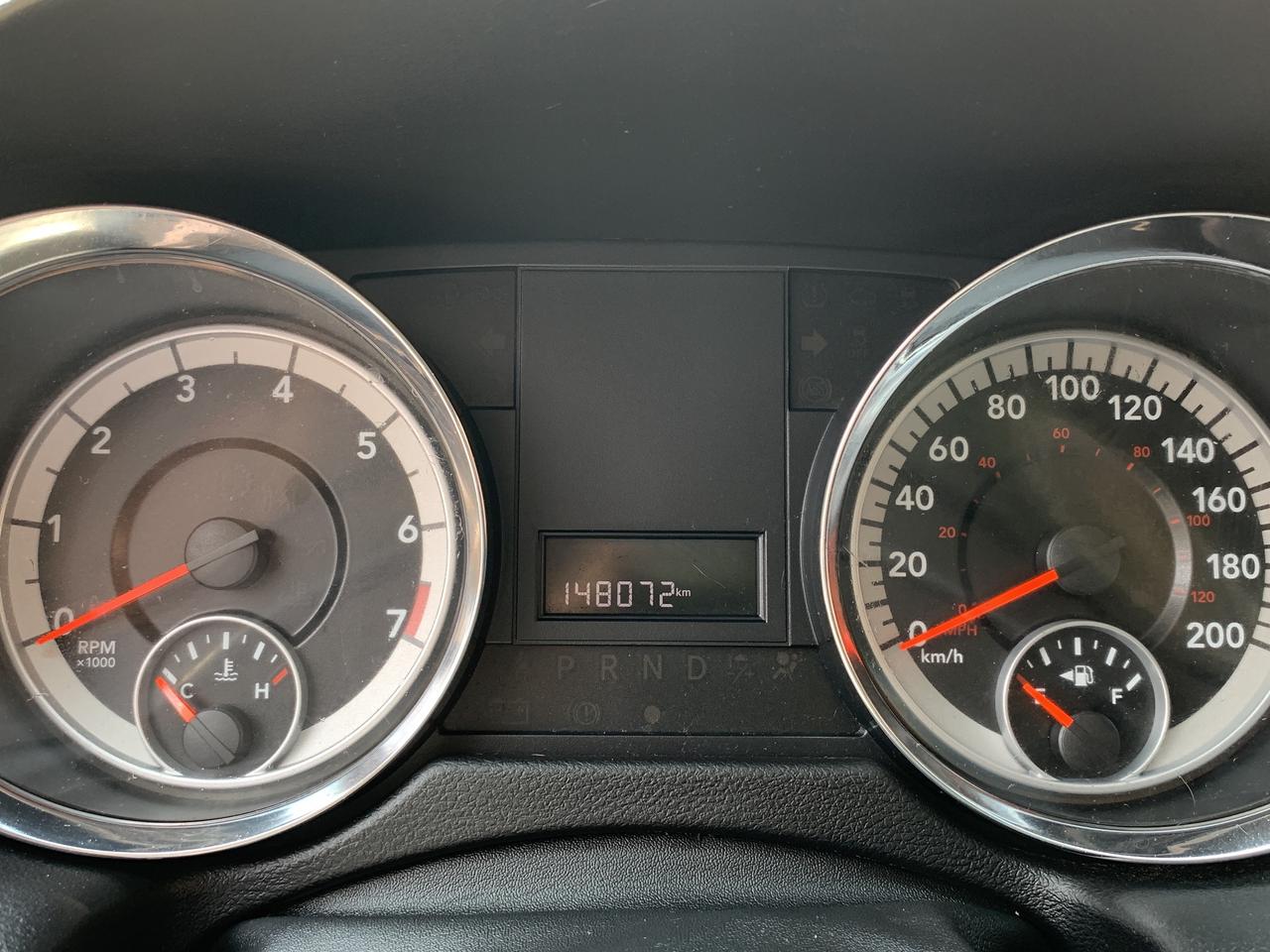 2013 Dodge Grand Caravan SXT / 148064 KMS !! CAR FAX CLEAN !! CERTIFIED !! Photo