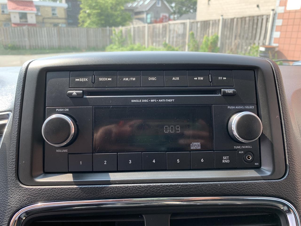 2013 Dodge Grand Caravan SXT / 148064 KMS !! CAR FAX CLEAN !! CERTIFIED !! Photo