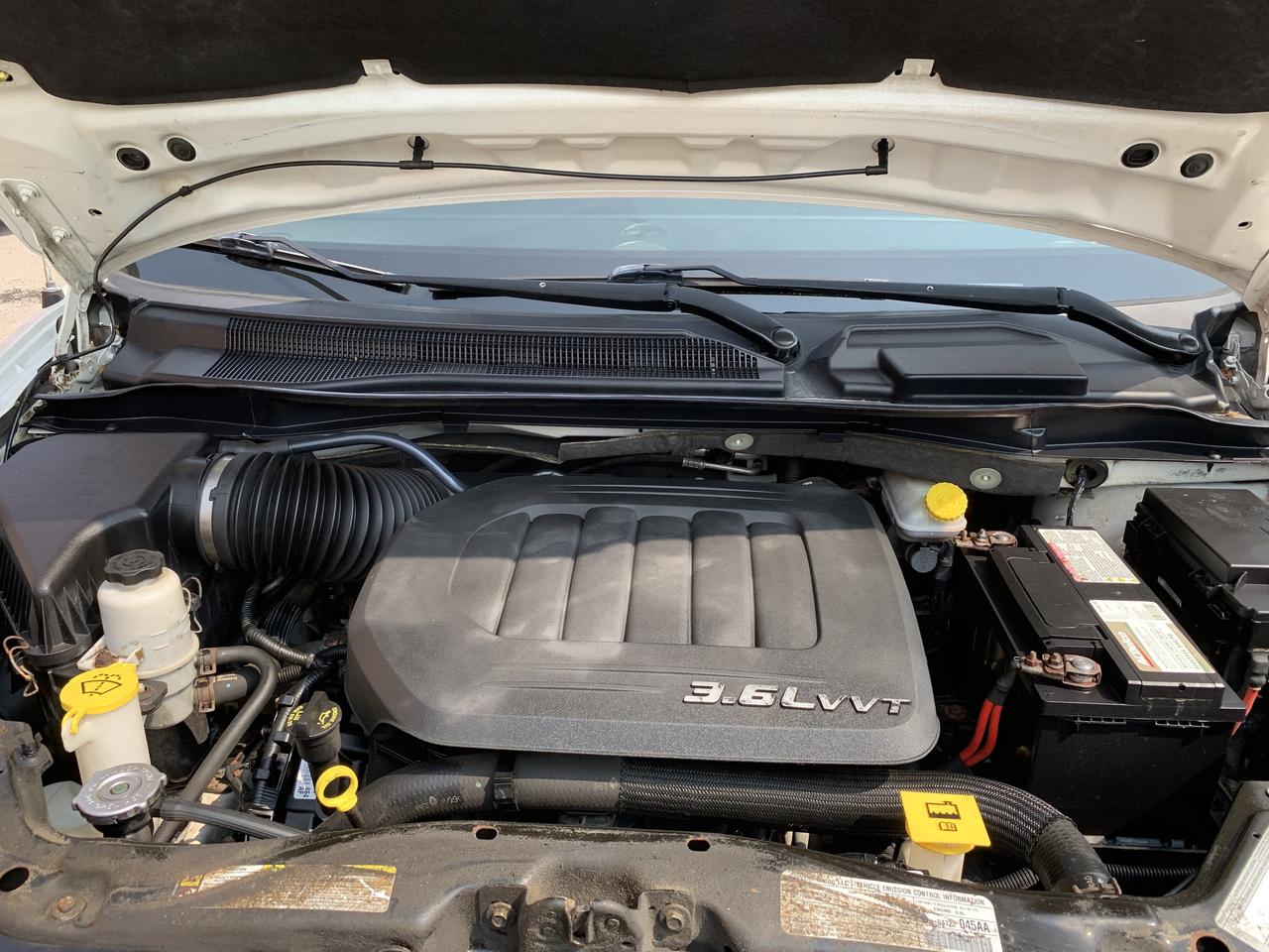 2013 Dodge Grand Caravan SXT / 148064 KMS !! CAR FAX CLEAN !! CERTIFIED !! Photo