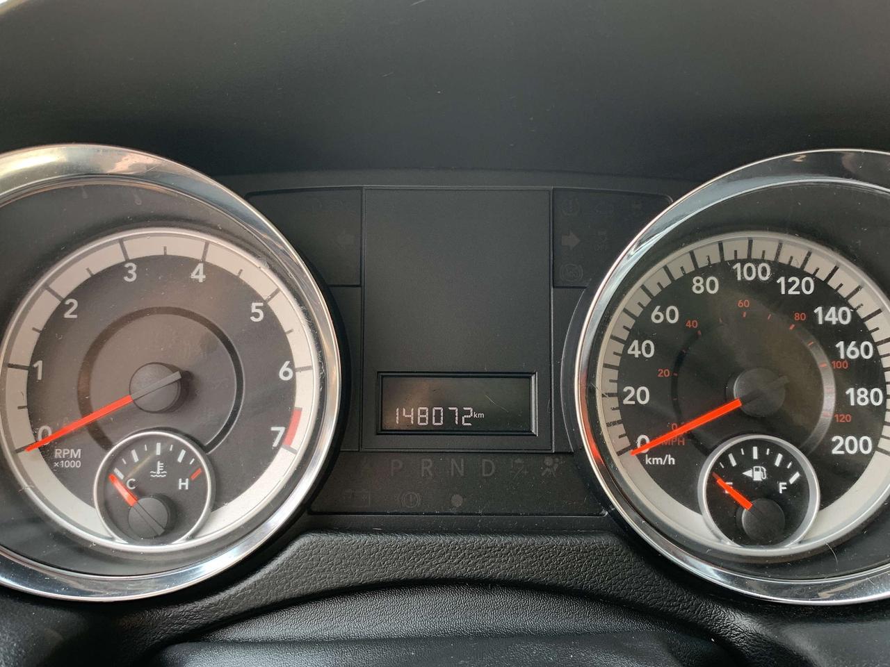 2013 Dodge Grand Caravan JUST SOLD SOLD SOLD !! SXT / 148064 KMS !! Photo