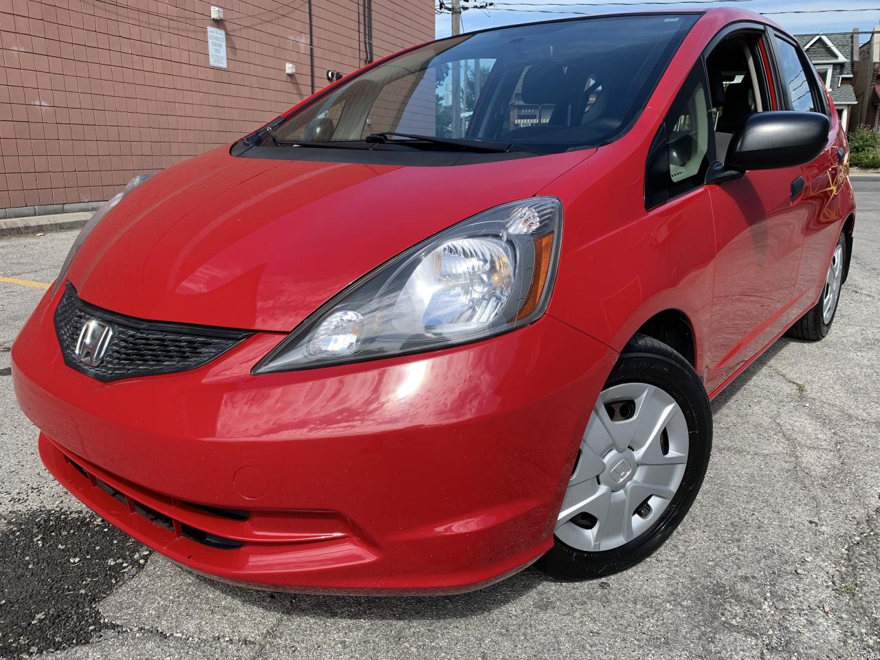 2013 Honda Fit 5dr HB Auto DX-A  ONLY !!!!  109239 kms !!!! AUTO Photo0