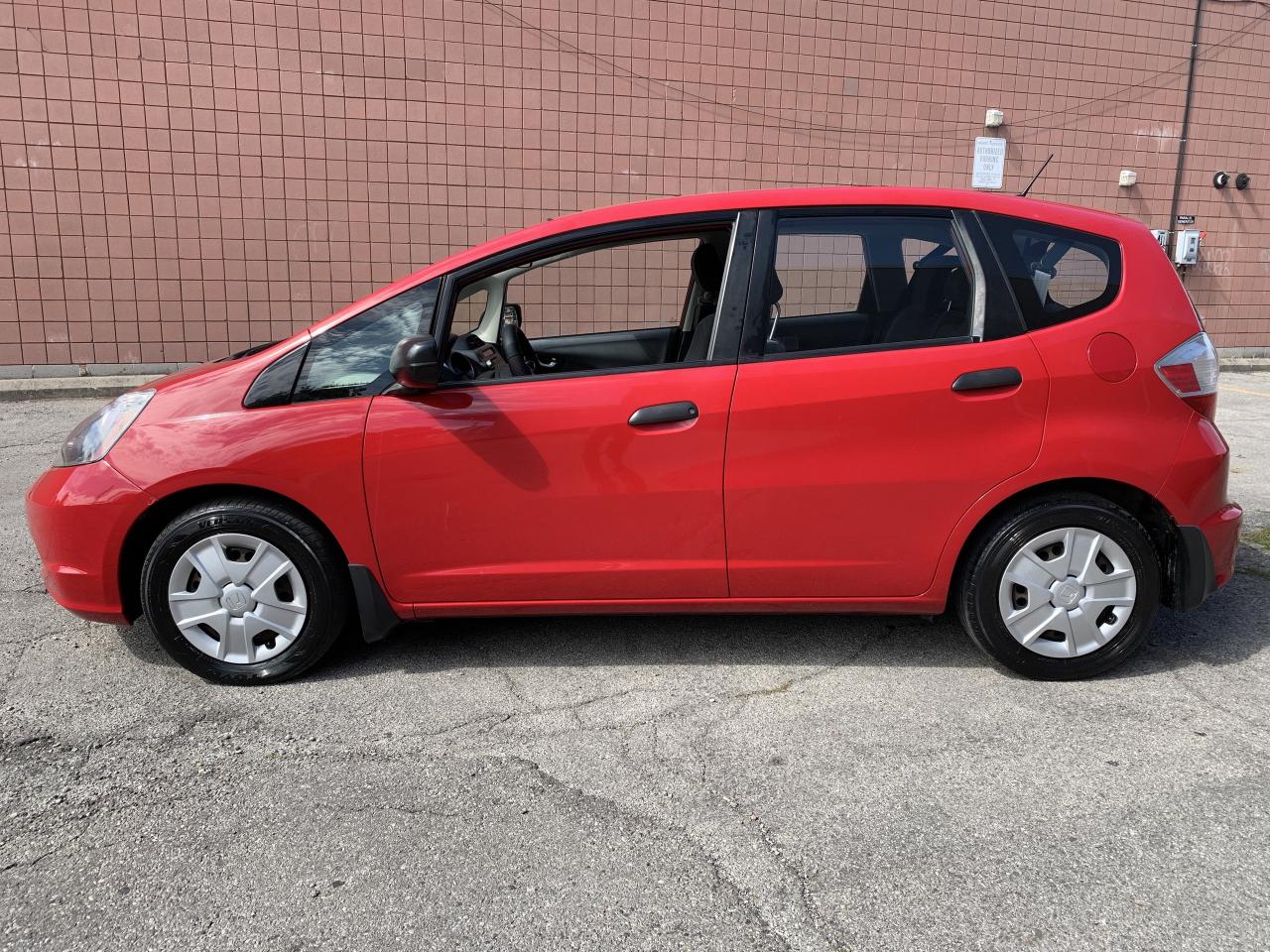 2013 Honda Fit 5dr HB Auto DX-A  ONLY !!!!  109239 kms !!!! AUTO Photo
