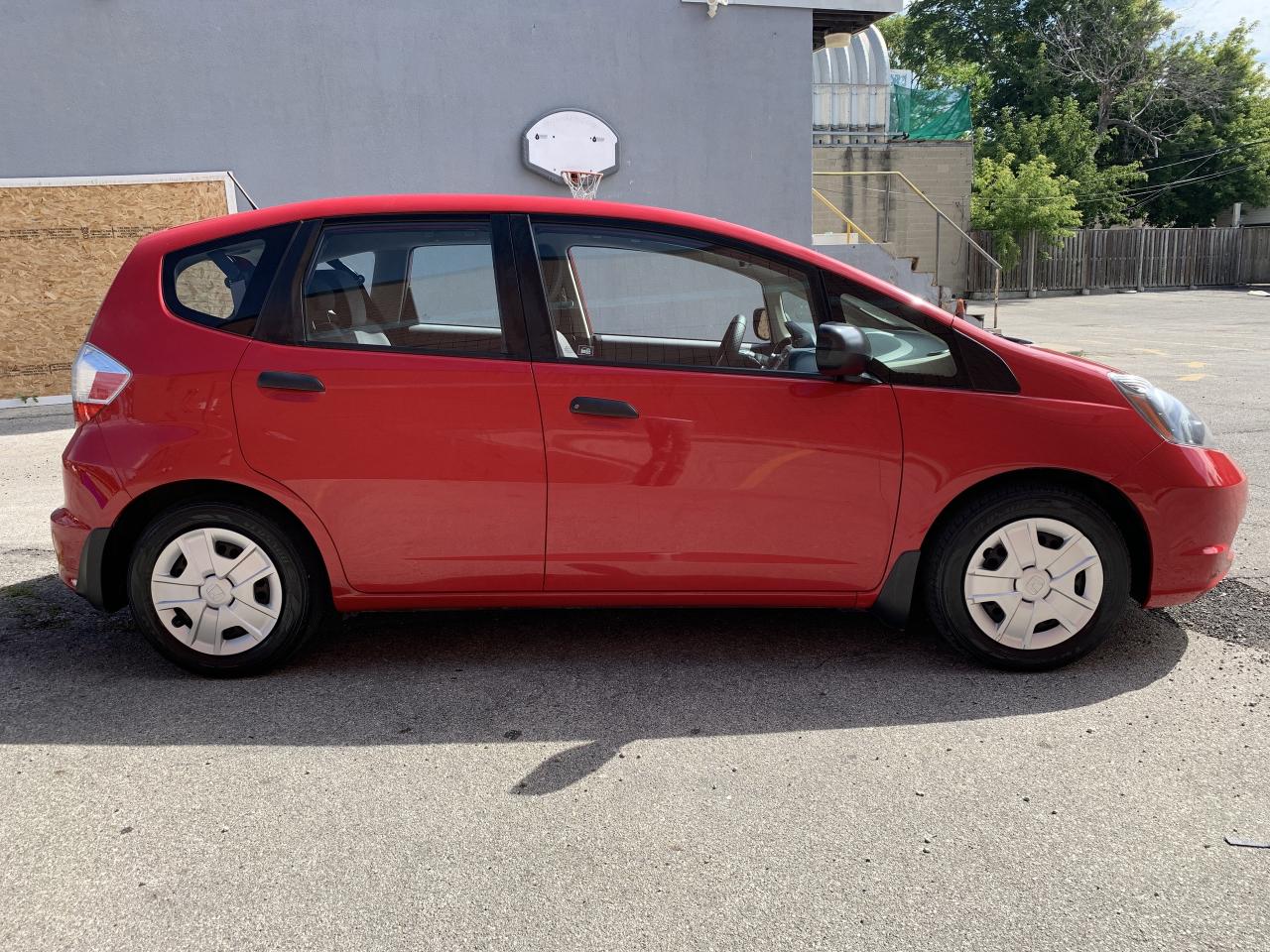 2013 Honda Fit 5dr HB Auto DX-A  ONLY !!!!  109239 kms !!!! AUTO Photo