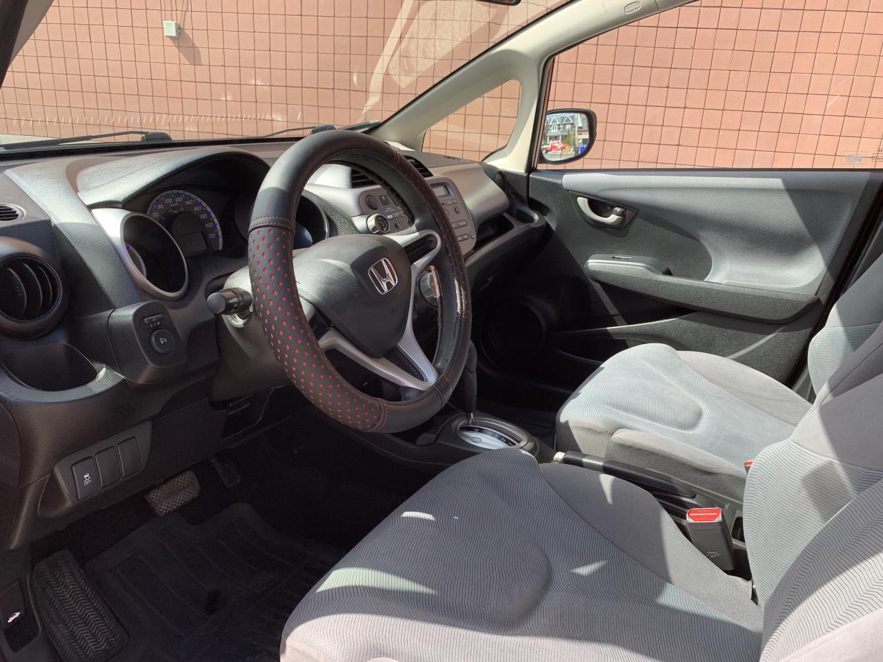 2013 Honda Fit 5dr HB Auto DX-A  ONLY !!!!  109239 kms !!!! AUTO Photo