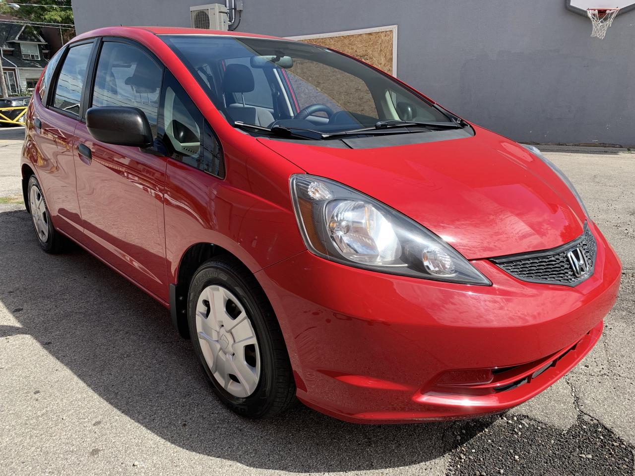 2013 Honda Fit 5dr HB Auto DX-A  ONLY !!!!  109239 kms !!!! AUTO Photo