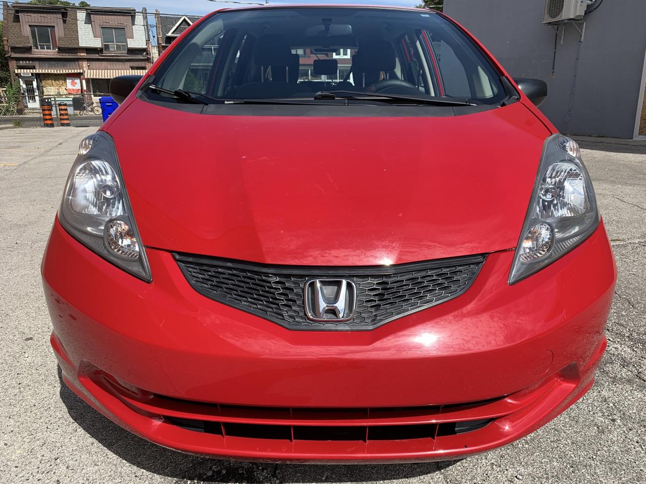 2013 Honda Fit 5dr HB Auto DX-A  ONLY !!!!  109239 kms !!!! AUTO Photo