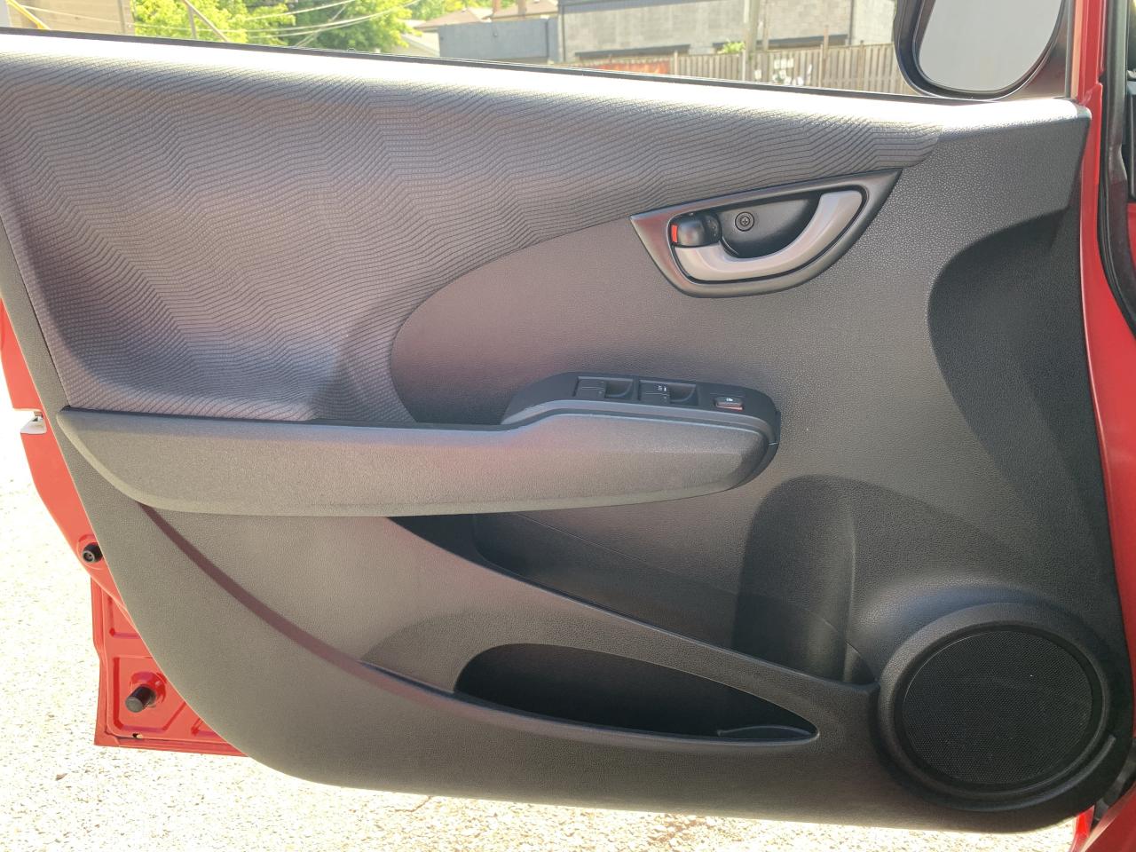 2013 Honda Fit 5dr HB Auto DX-A  ONLY !!!!  109239 kms !!!! AUTO Photo