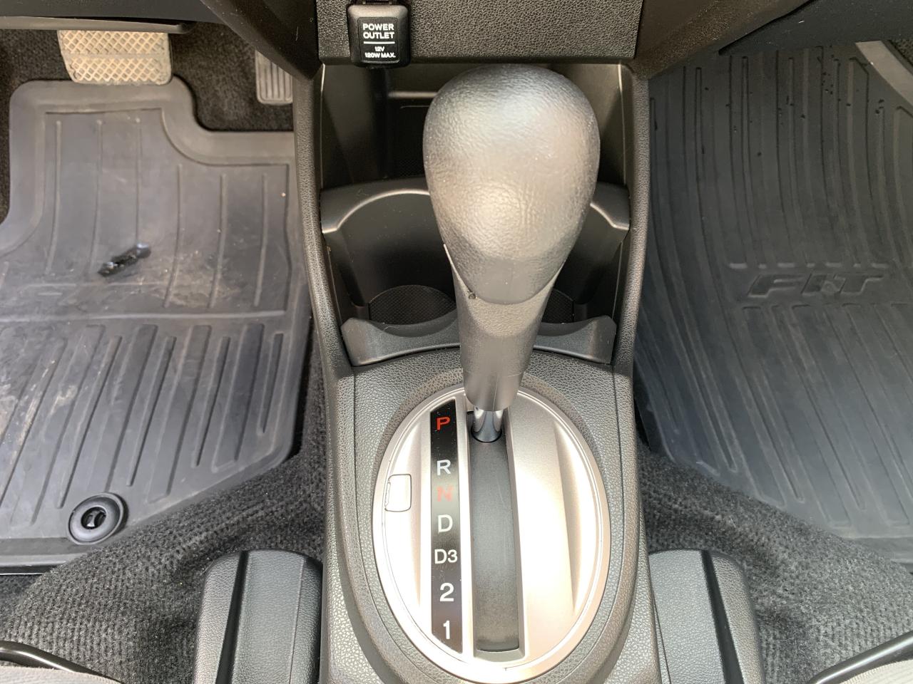 2013 Honda Fit 5dr HB Auto DX-A  ONLY !!!!  109239 kms !!!! AUTO Photo