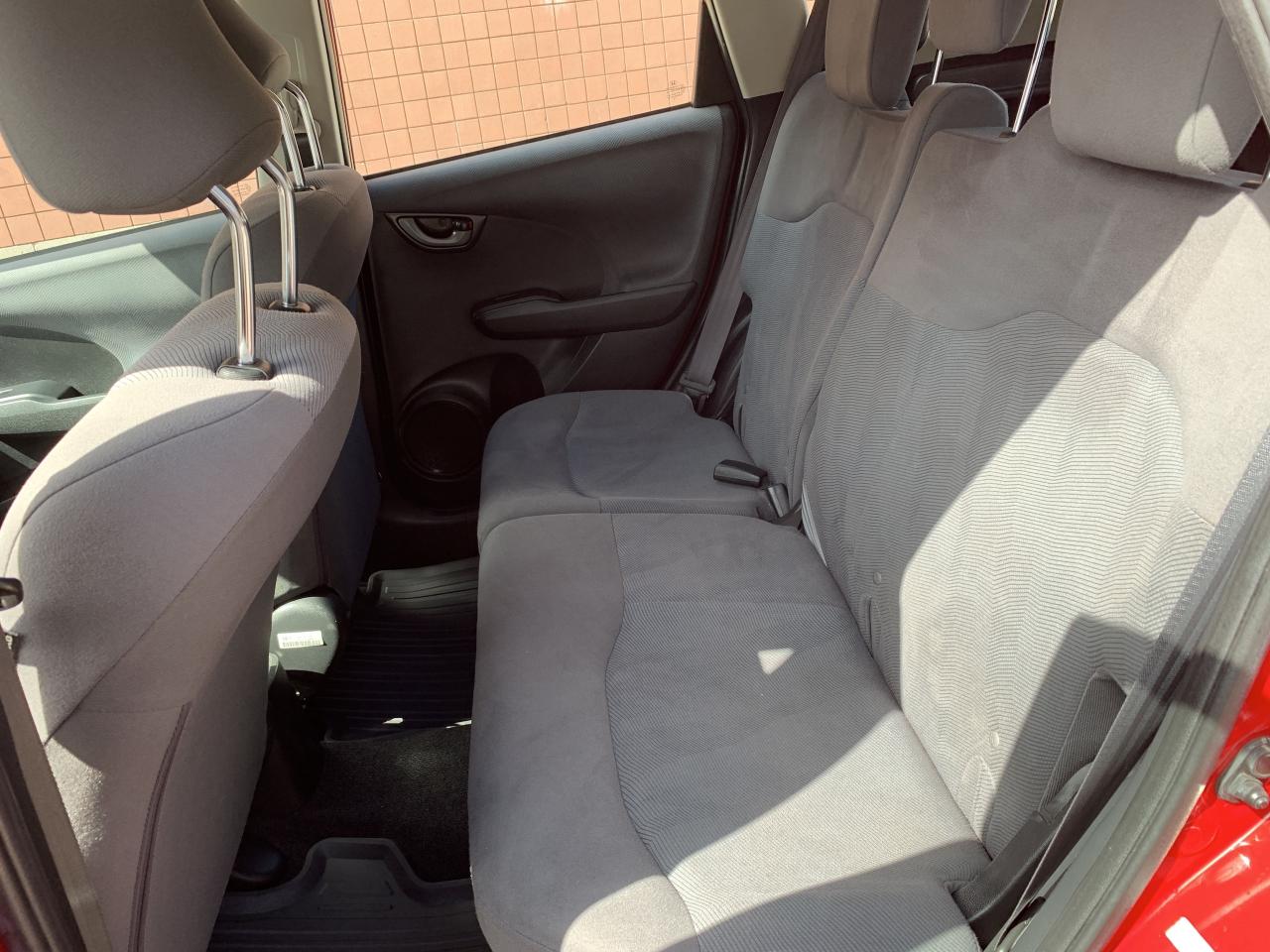 2013 Honda Fit 5dr HB Auto DX-A  ONLY !!!!  109239 kms !!!! AUTO Photo