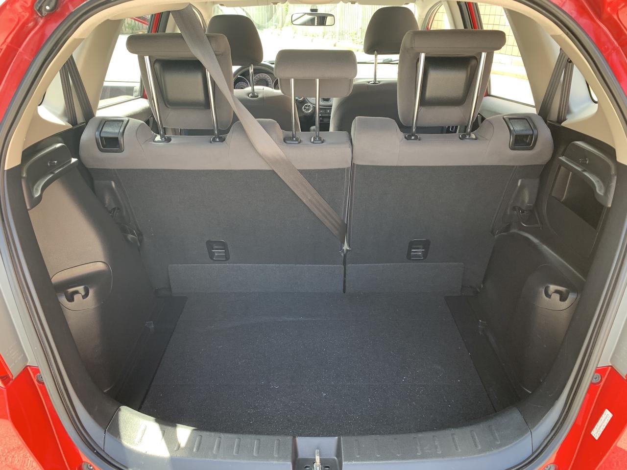 2013 Honda Fit 5dr HB Auto DX-A  ONLY !!!!  109239 kms !!!! AUTO Photo