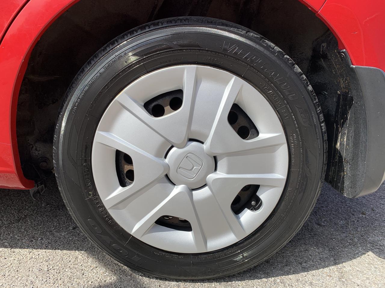 2013 Honda Fit 5dr HB Auto DX-A  ONLY !!!!  109239 kms !!!! AUTO Photo