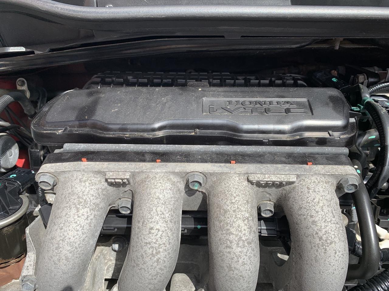 2013 Honda Fit 5dr HB Auto DX-A  ONLY !!!!  109239 kms !!!! AUTO Photo