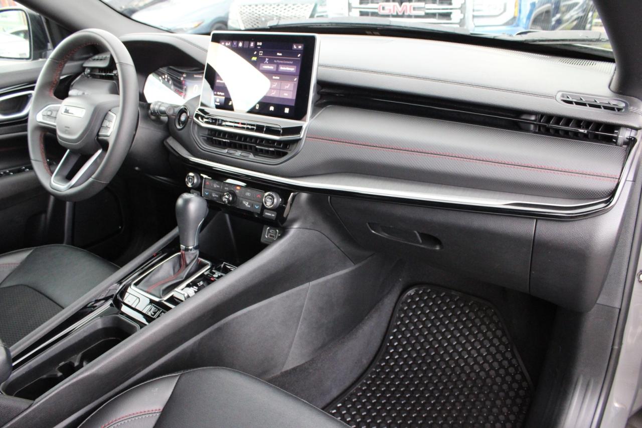 2023 Jeep Compass Trailhawk 4WD $99/Weekly No Accident Certified Photo