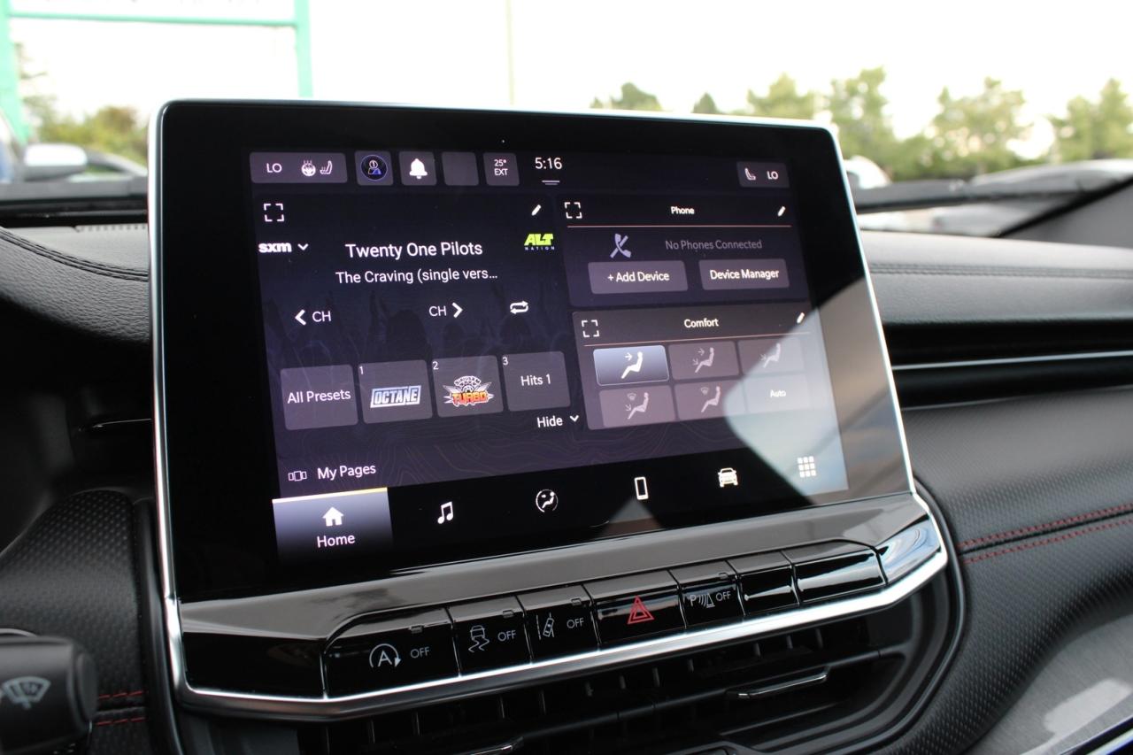 2023 Jeep Compass Trailhawk 4WD $99/Weekly No Accident Certified Photo