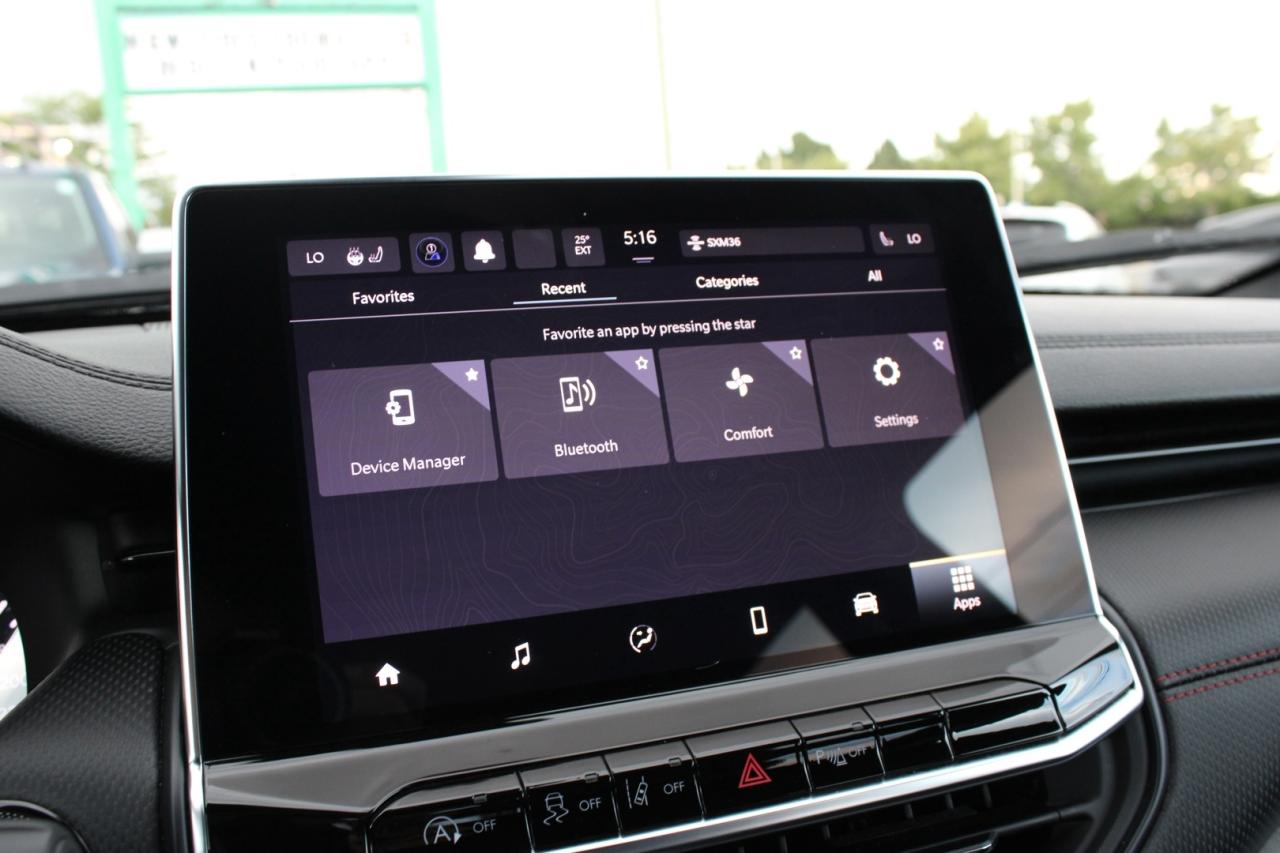 2023 Jeep Compass Trailhawk 4WD $99/Weekly No Accident Certified Photo