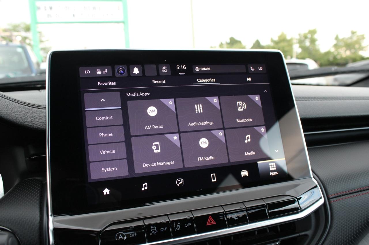 2023 Jeep Compass Trailhawk 4WD $99/Weekly No Accident Certified Photo