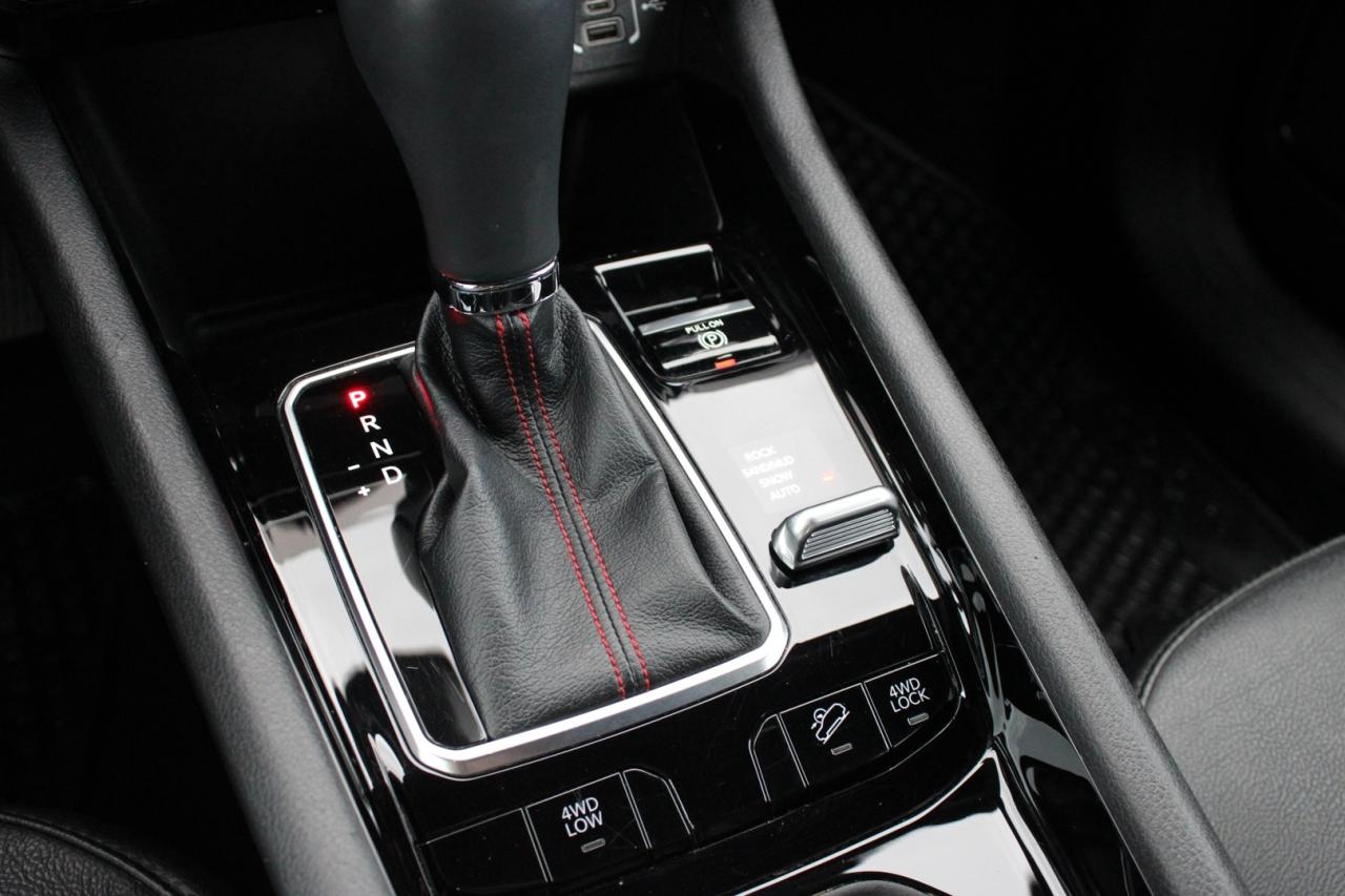 2023 Jeep Compass Trailhawk 4WD $99/Weekly No Accident Certified Photo