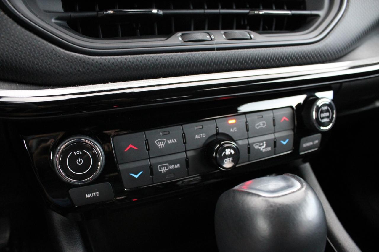 2023 Jeep Compass Trailhawk 4WD $99/Weekly No Accident Certified Photo