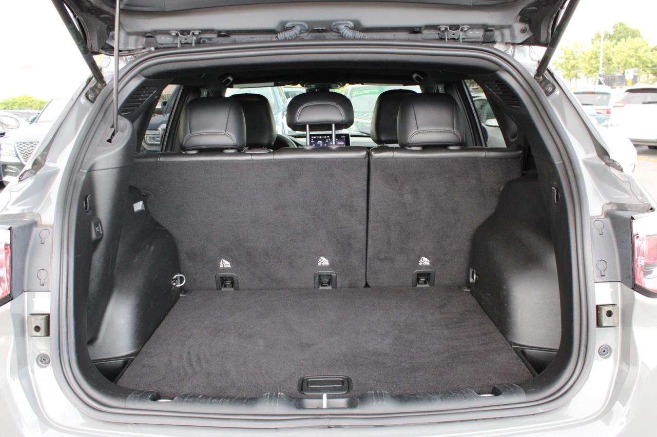 2023 Jeep Compass Trailhawk 4WD $99/Weekly No Accident Certified Photo