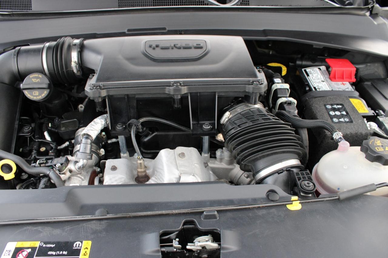 2023 Jeep Compass Trailhawk 4WD $99/Weekly No Accident Certified Photo