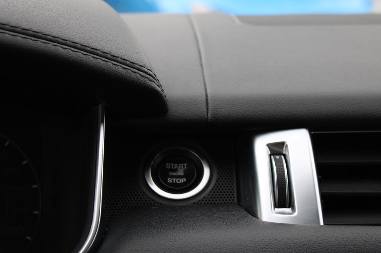 2016 Land Rover Range Rover Sport 5.0L V8 Supercharged   No Accident   Safety Certif Photo