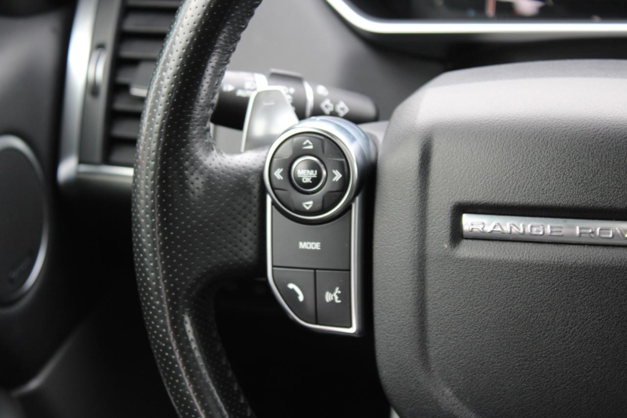 2016 Land Rover Range Rover Sport 5.0L V8 Supercharged   No Accident   Safety Certif Photo