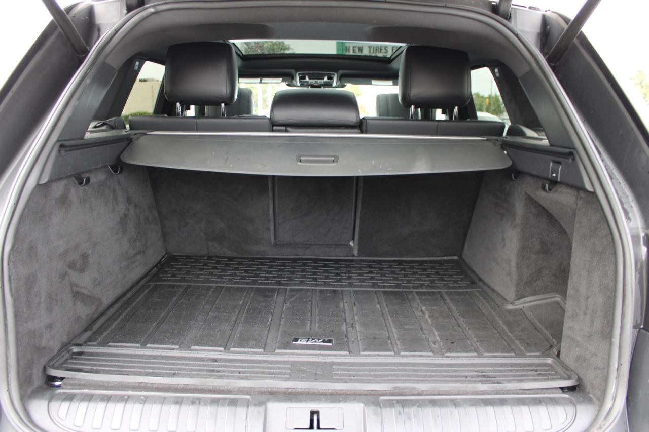 2016 Land Rover Range Rover Sport 5.0L V8 Supercharged   No Accident   Safety Certif Photo