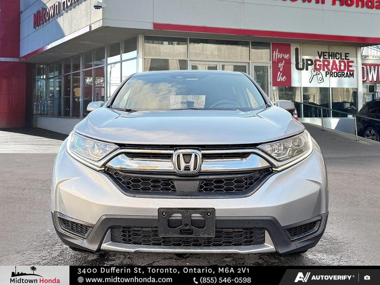 2019 Honda CR-V *NEW ARRIVAL / CLEAN CARFAX / AWD* Photo2