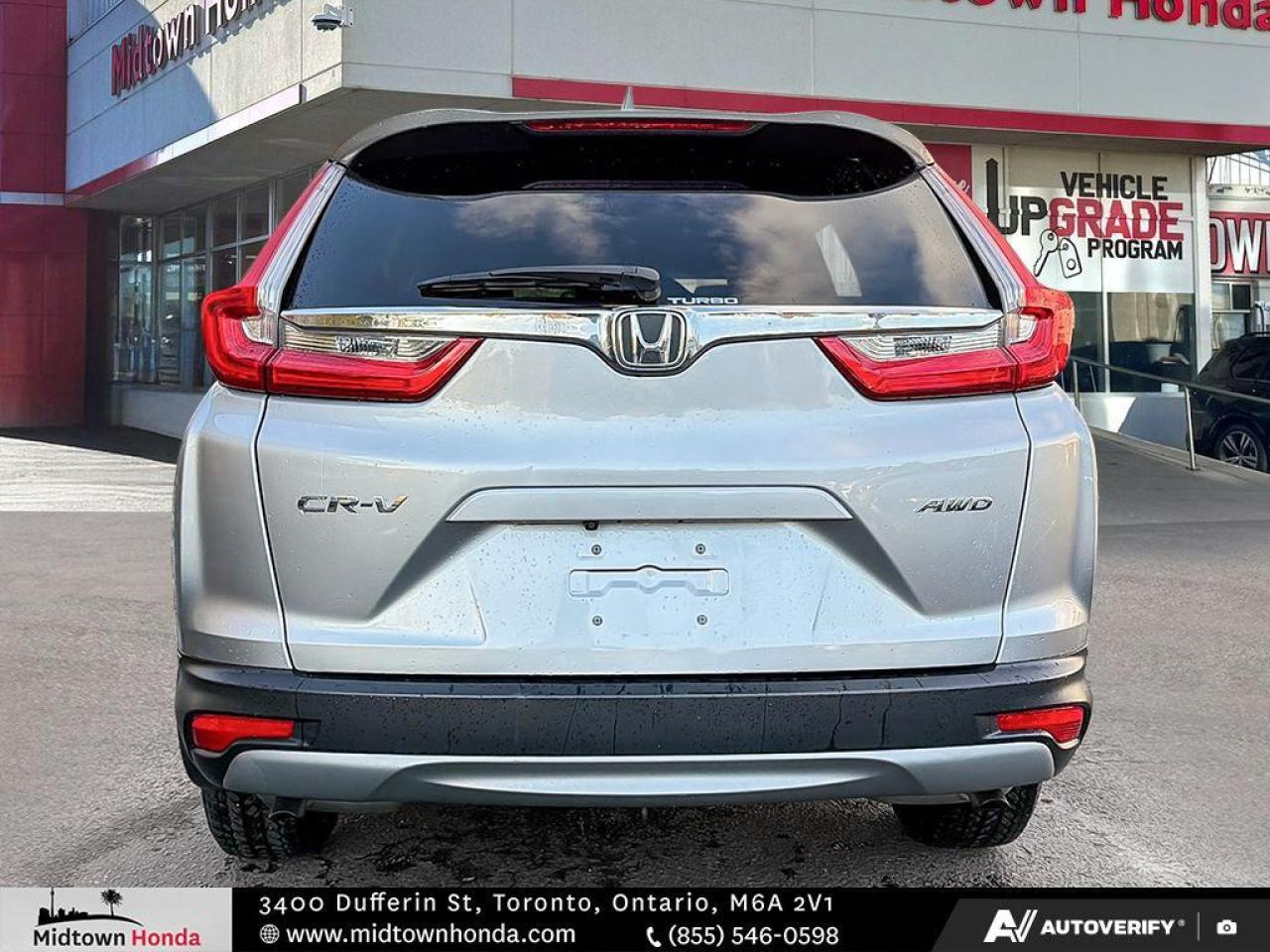 2019 Honda CR-V *NEW ARRIVAL / CLEAN CARFAX / AWD* Photo