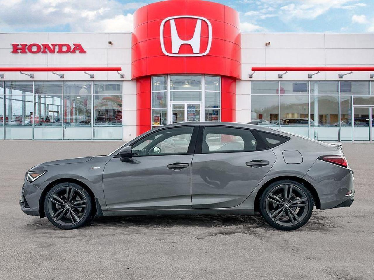 2023 Acura Integra A-SPEC Photo2