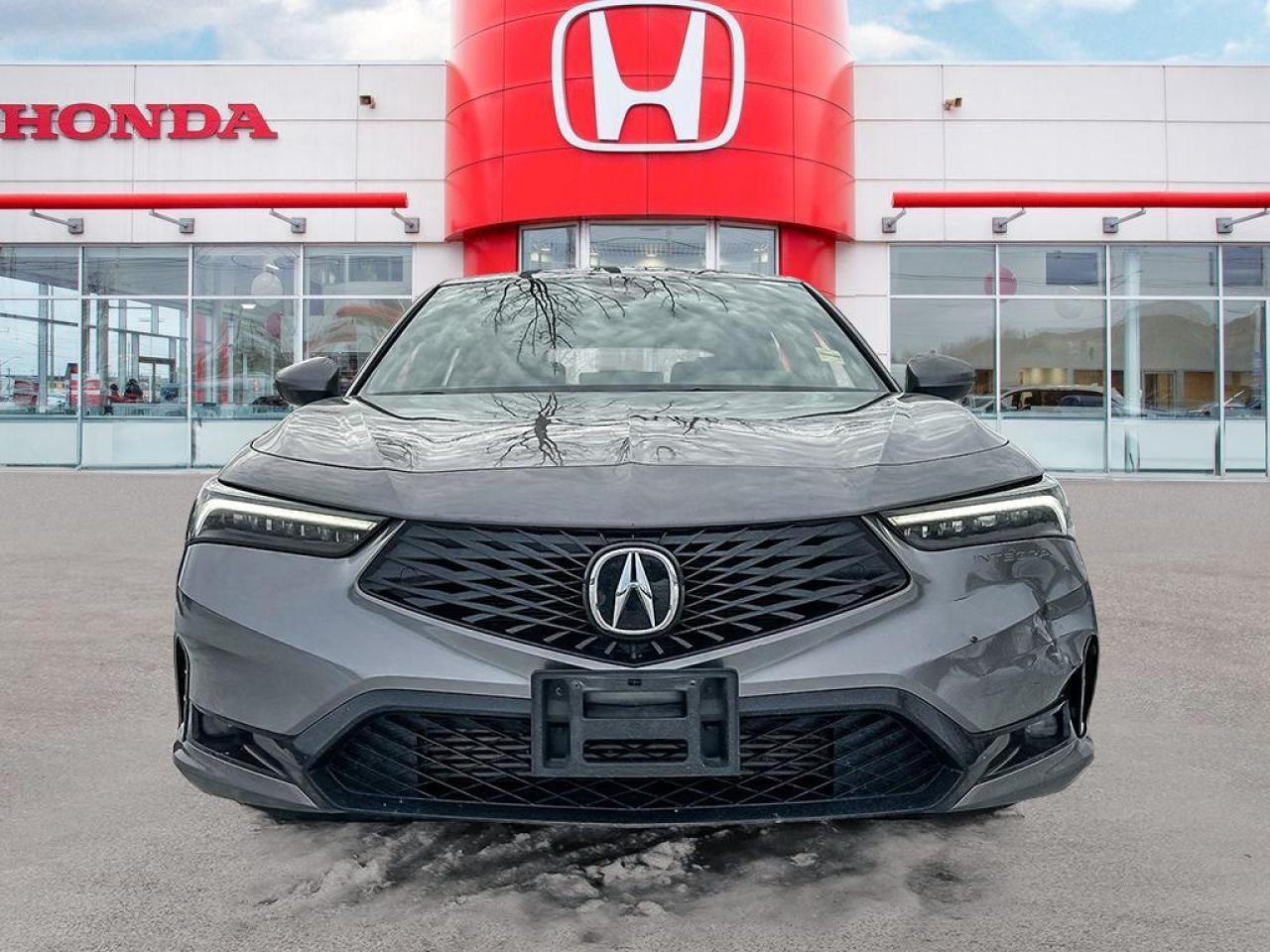 2023 Acura Integra A-SPEC Photo