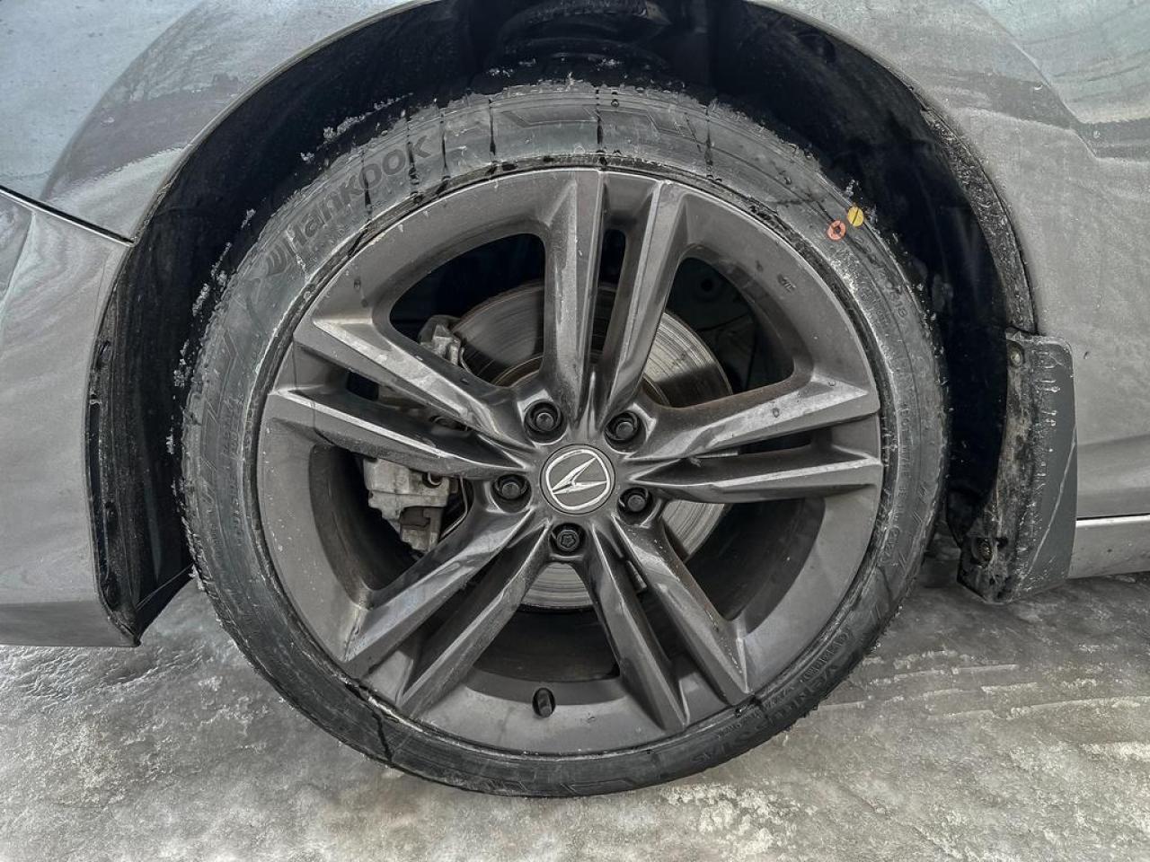 2023 Acura Integra A-SPEC Photo