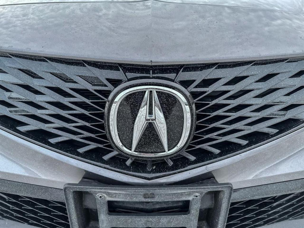 2023 Acura Integra A-SPEC Photo