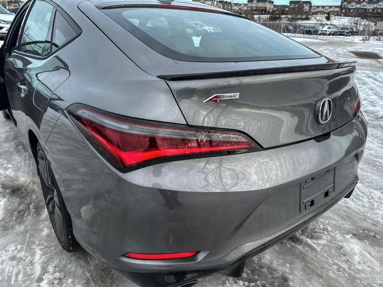 2023 Acura Integra A-SPEC Photo