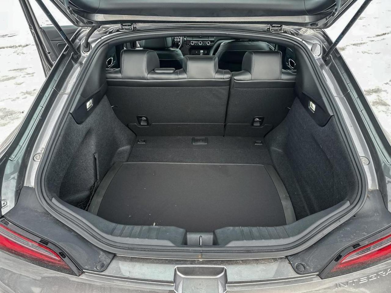 2023 Acura Integra A-SPEC Photo