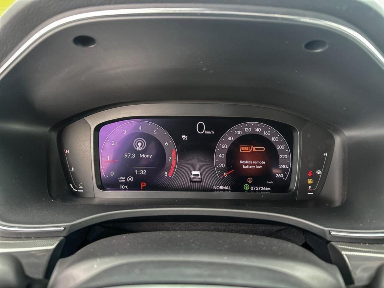 2023 Acura Integra A-SPEC Photo