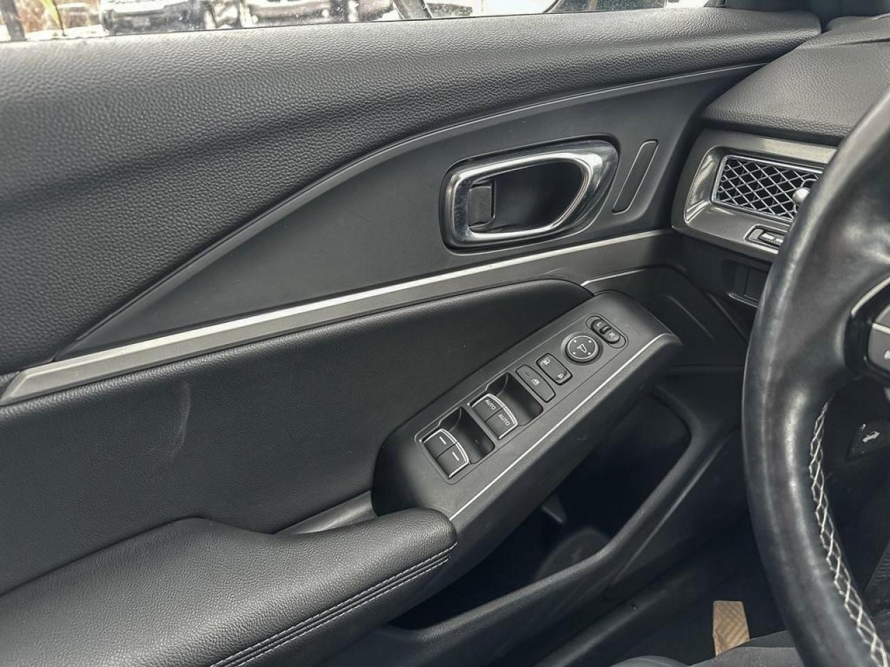 2023 Acura Integra A-SPEC Photo