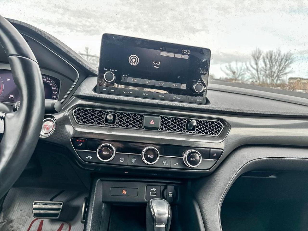 2023 Acura Integra A-SPEC Photo