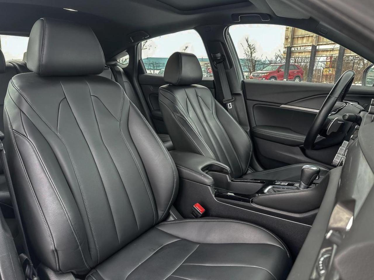 2023 Acura Integra A-SPEC Photo