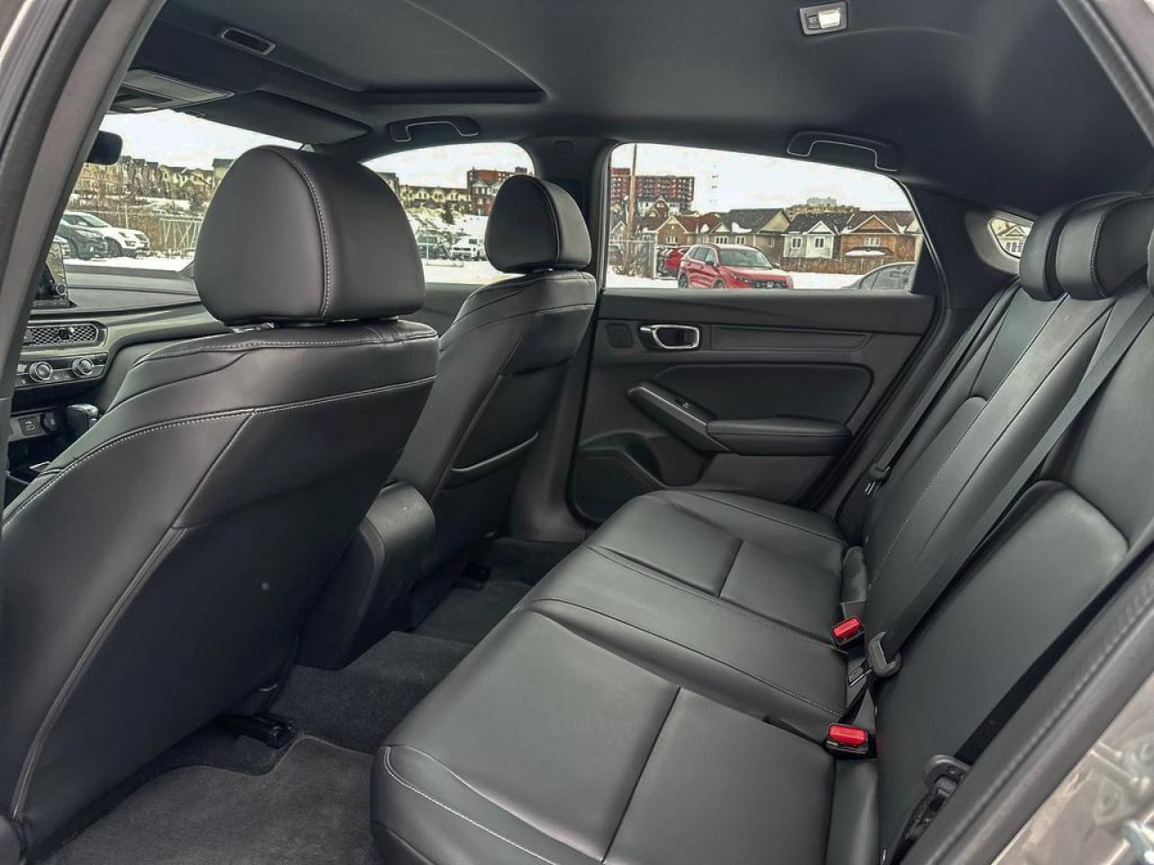 2023 Acura Integra A-SPEC Photo