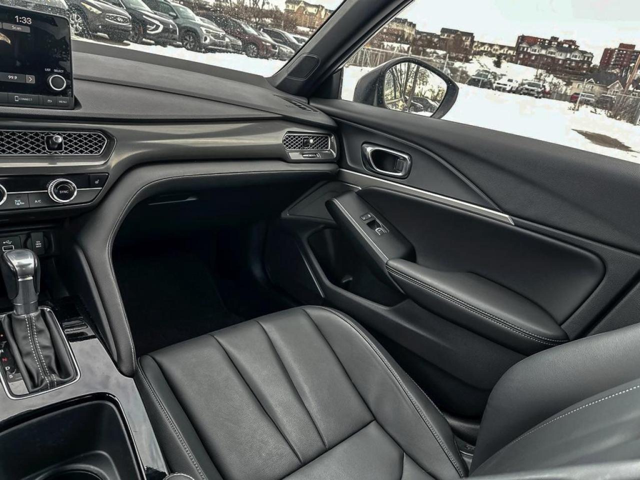 2023 Acura Integra A-SPEC Photo