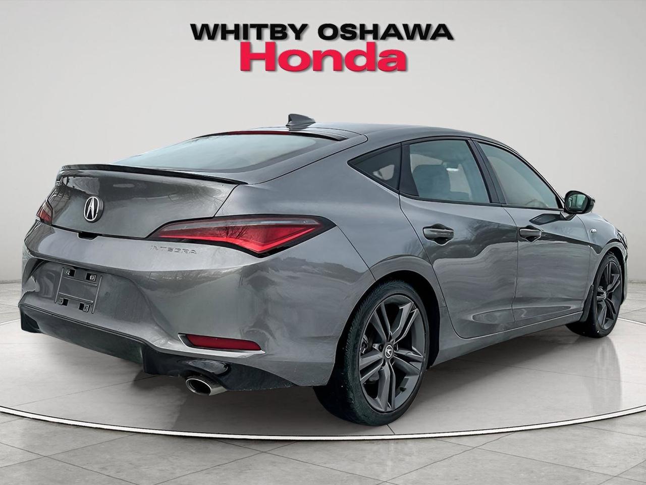 2023 Acura Integra A-SPEC Photo4