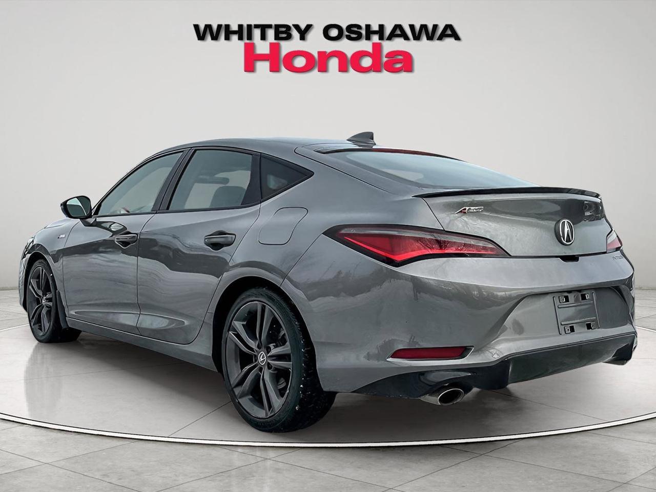 2023 Acura Integra A-SPEC Photo