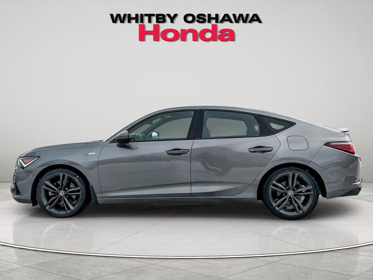 2023 Acura Integra A-SPEC Photo