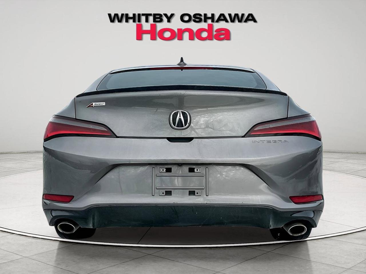 2023 Acura Integra A-SPEC Photo