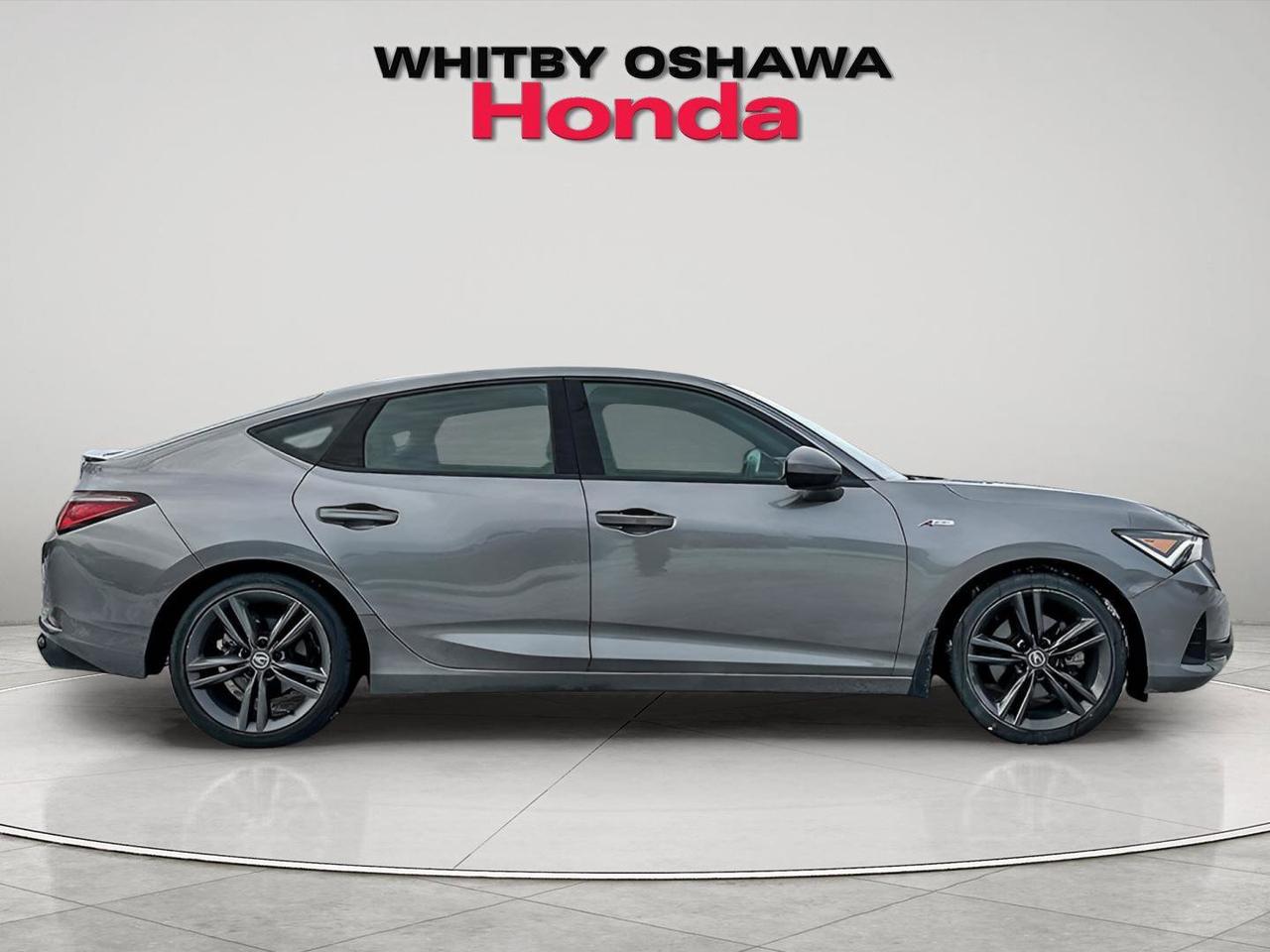 2023 Acura Integra A-SPEC Photo