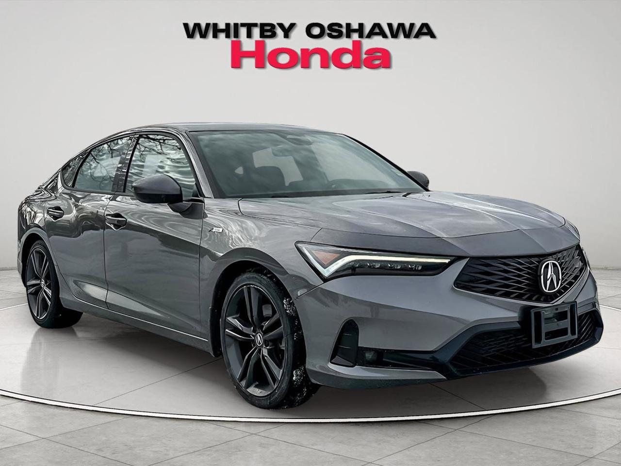 2023 Acura Integra A-SPEC Photo