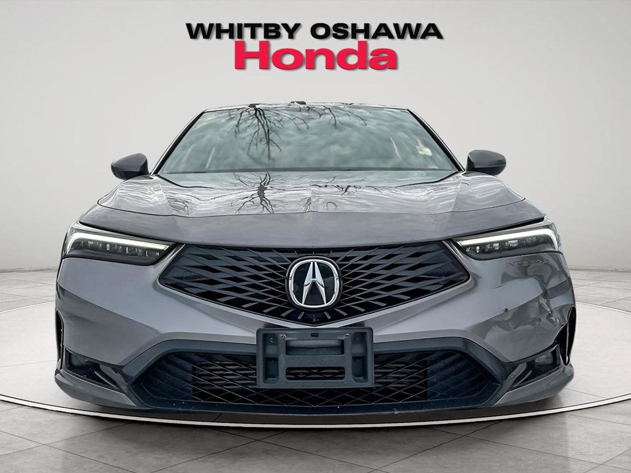 2023 Acura Integra A-SPEC Photo