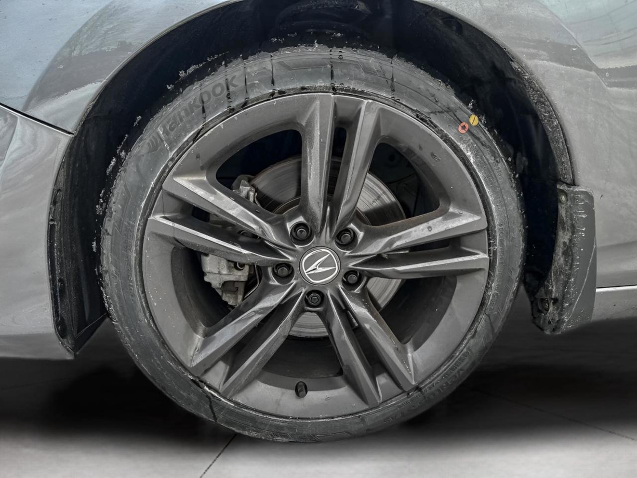 2023 Acura Integra A-SPEC Photo